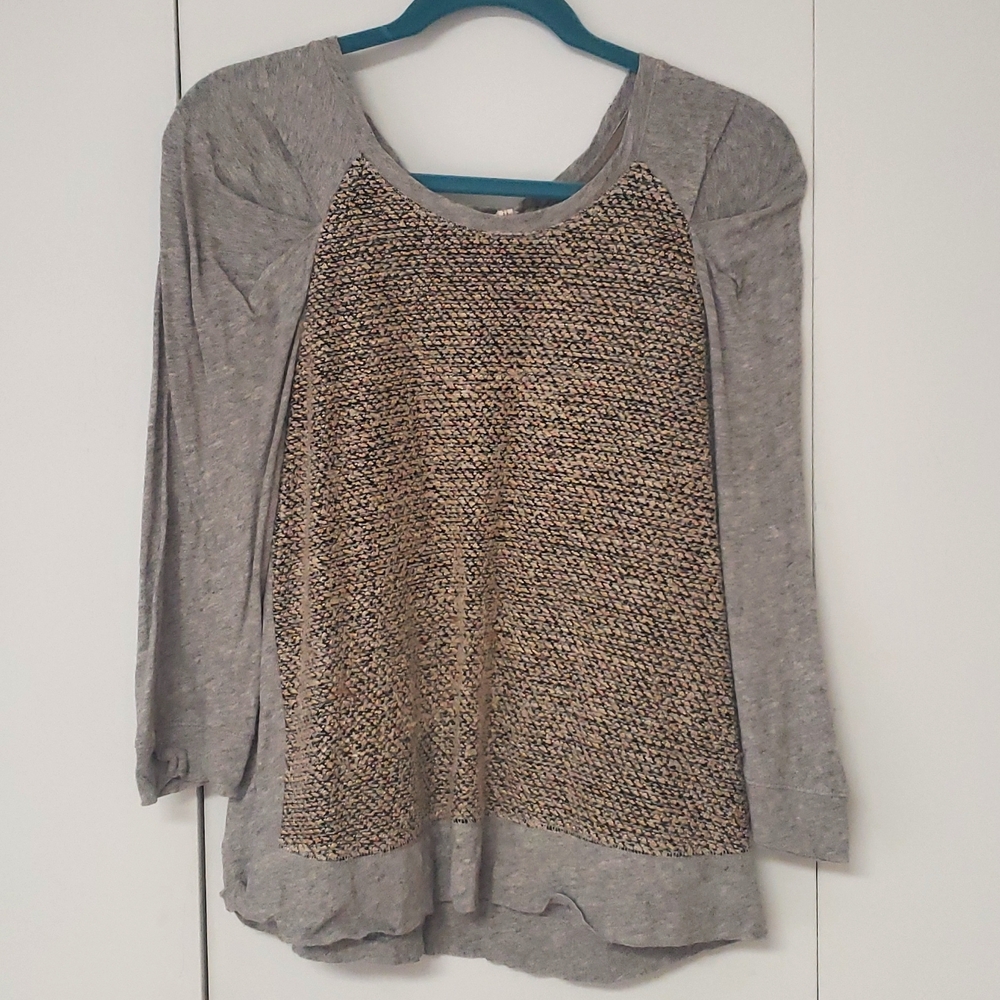 Cute sweater